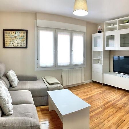 Apartemento En Mundaka Con Parking ภายนอก รูปภาพ