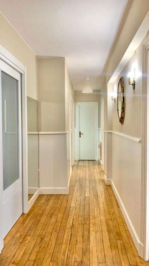 Apartemento En Mundaka Con Parking ภายนอก รูปภาพ