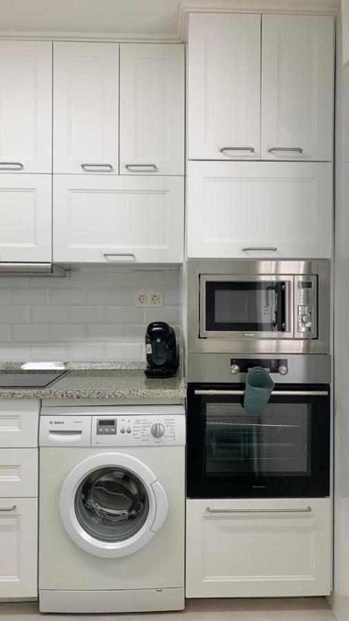 Apartemento En Mundaka Con Parking ภายนอก รูปภาพ