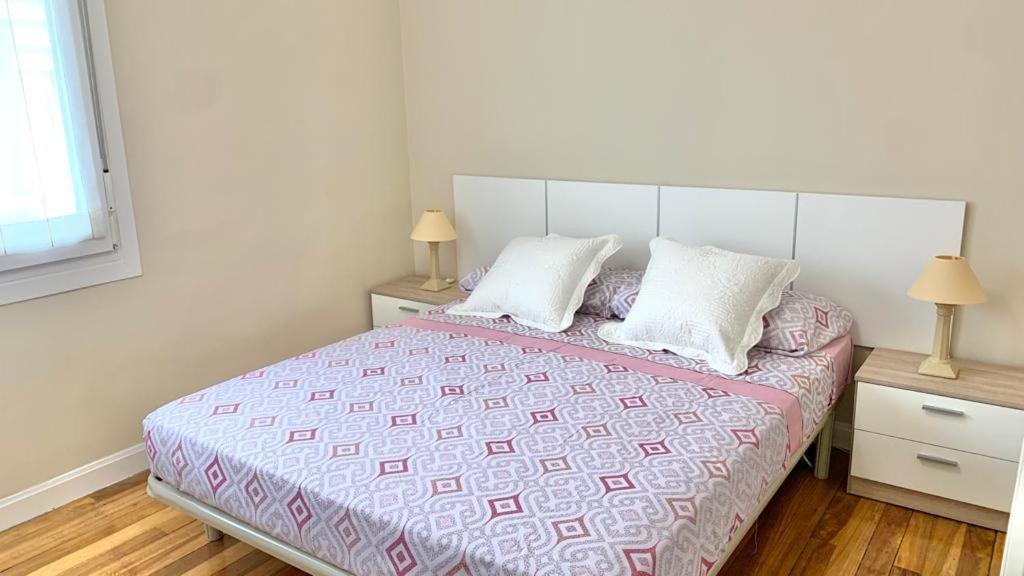 Apartemento En Mundaka Con Parking ภายนอก รูปภาพ