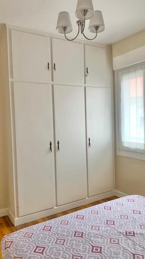 Apartemento En Mundaka Con Parking ภายนอก รูปภาพ