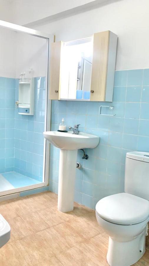 Apartemento En Mundaka Con Parking ภายนอก รูปภาพ
