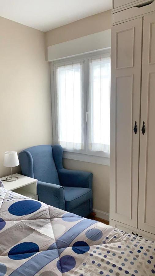 Apartemento En Mundaka Con Parking ภายนอก รูปภาพ