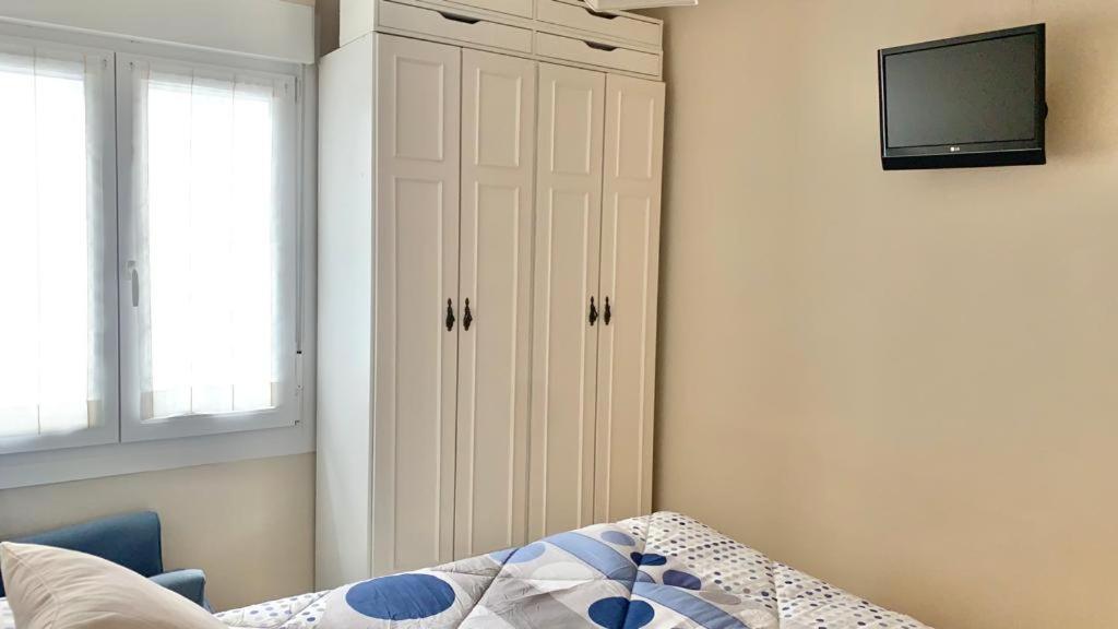 Apartemento En Mundaka Con Parking ภายนอก รูปภาพ